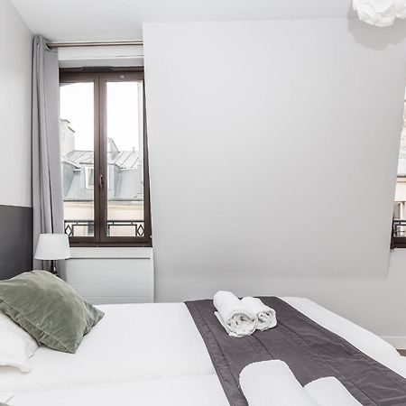 Sweet Home Paris Apartment Exteriér fotografie