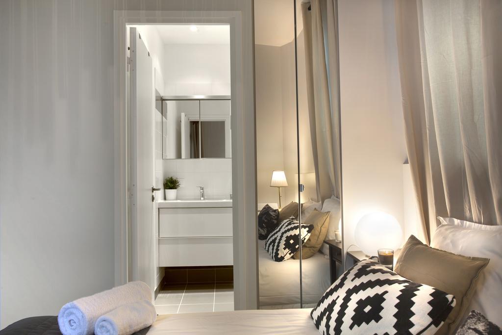 Sweet Home Paris Apartment Exteriér fotografie