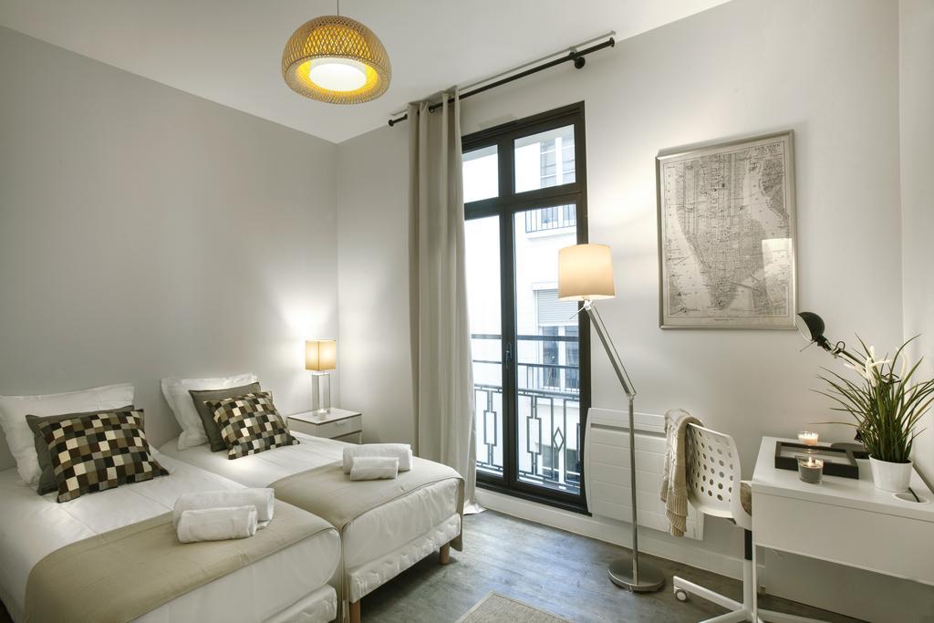 Sweet Home Paris Apartment Exteriér fotografie