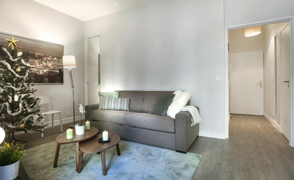 Sweet Home Paris Apartment Exteriér fotografie