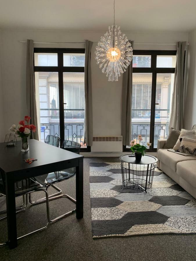 Sweet Home Paris Apartment Exteriér fotografie